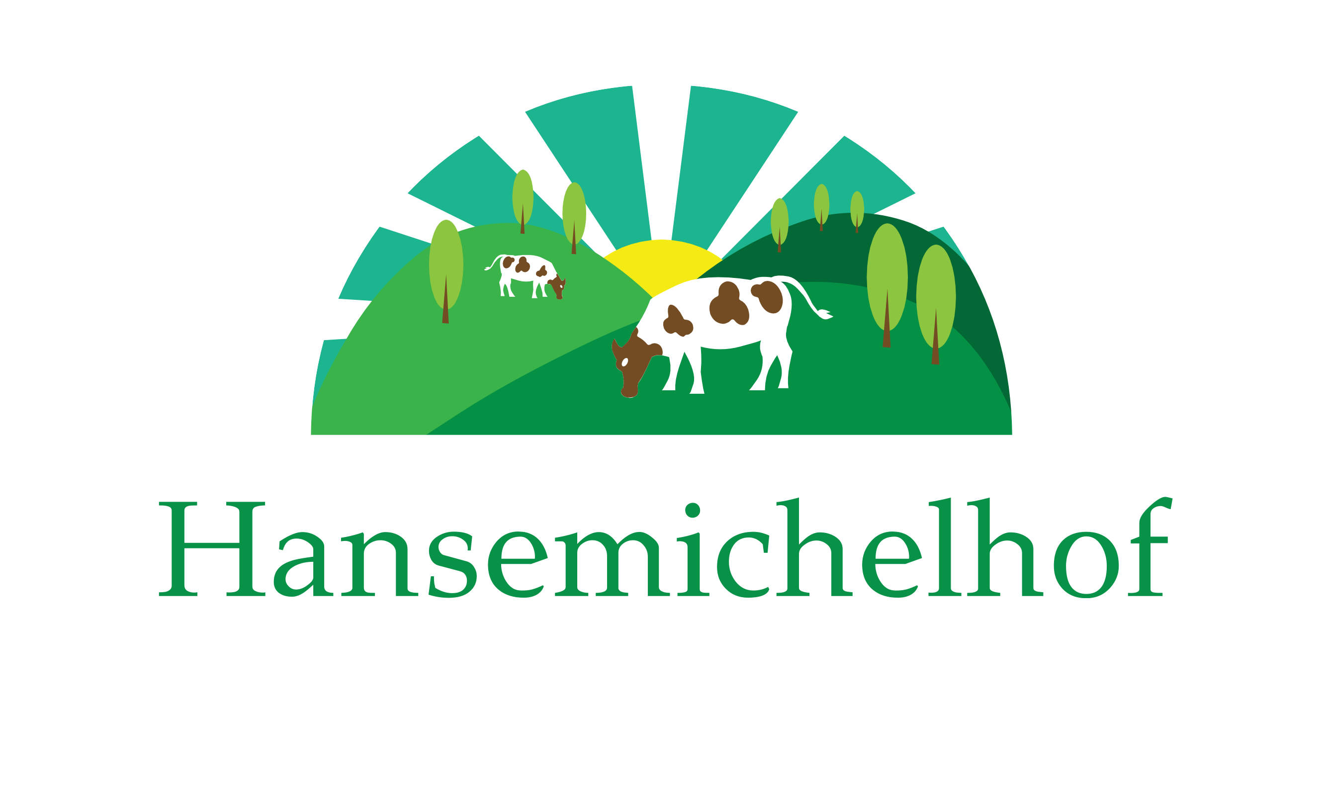 Hansemichelhof logo